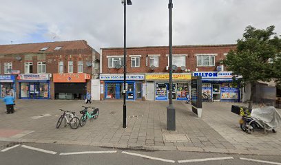 Bilton Road Dental Practice