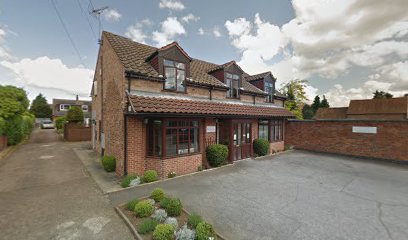 Bingham Dental Clinic