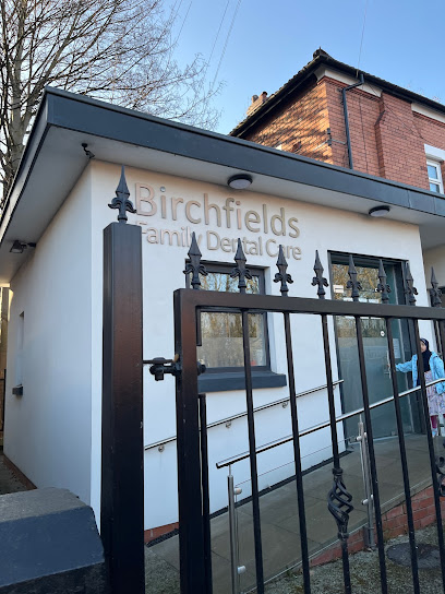 Birchfields Family Dental Care