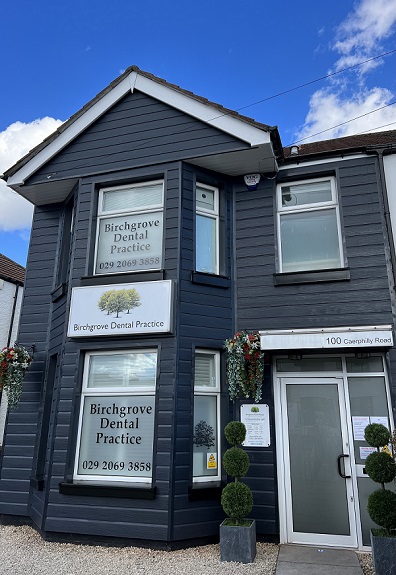 Birchgrove Dental Practice