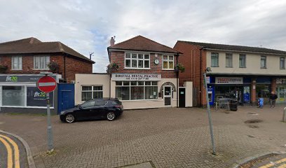 Birstall Dental Practice