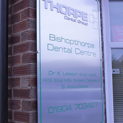 Bishopthorpe Dental Centre