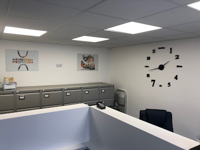 Bishopton Lane Dental Practice