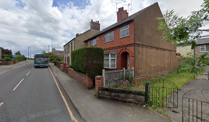 Bistre Dental Practice