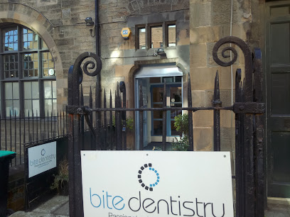 Bite Dentistry