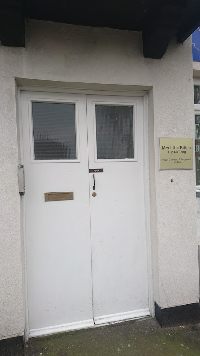 Bitterne Park Dental Laboratory