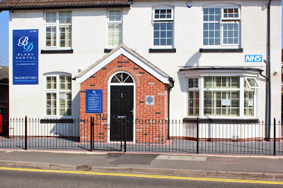 Blaby Dental Practice