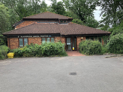 Blackbrook Dental Practice