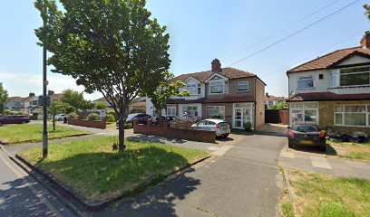 Blackfen Dental Care