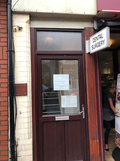 Blackwood Dental Surgery