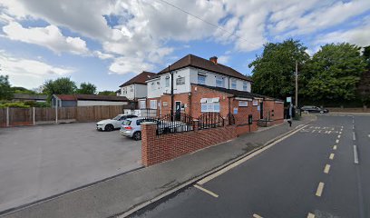 Blagreaves Dental Practice