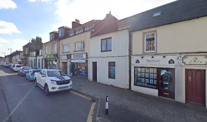 Blair and Burnett Dental Practice