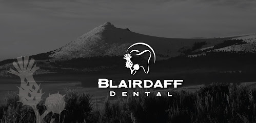 Blairdaff Dental
