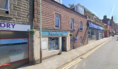 Blairgowrie Dental Care