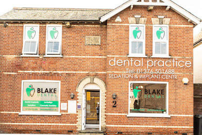 Blake Dental