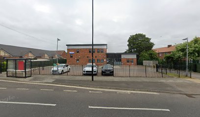 Blakelaw Dental Surgery