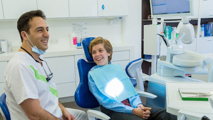 Blanche Smile Studio - General, Implant & Cosmetic Dentistry W1G 7BY