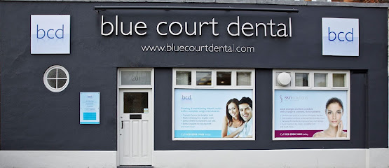 Blue Court Dental Centre