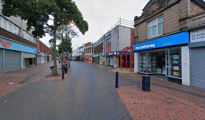 Blue Cross Dental Care