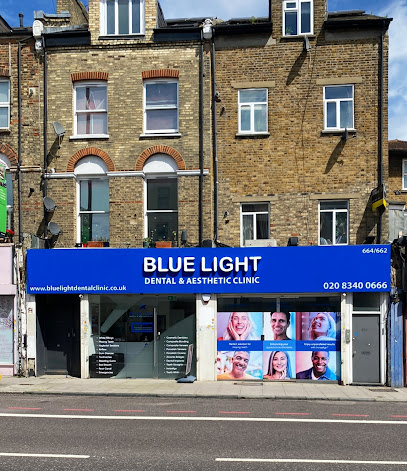 Blue Light Dental & Aesthetic Clinic