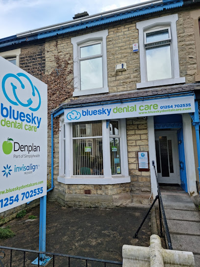 Blue Sky Dental Care