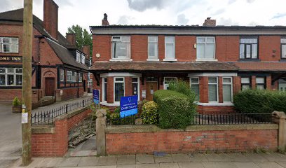 Blue Sky Dental Care Whitefield