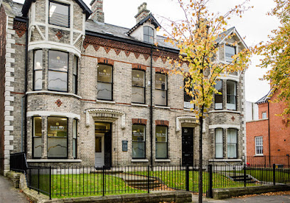 Blue Sky Dental & Implant Clinic