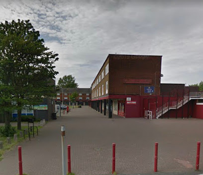 Bluecross Dental Care