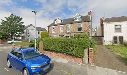 Blyth Family Dental Practice