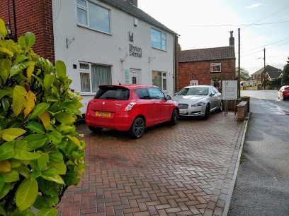 Blyton Dental