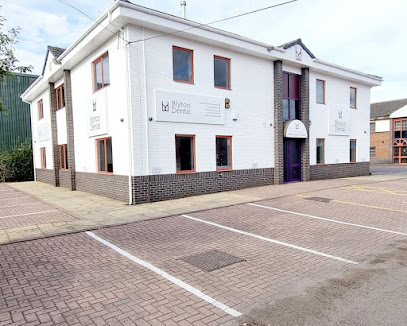 Blyton Dental Scunthorpe
