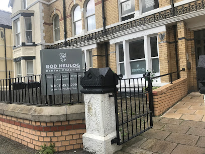 Bod Heulog Dental Practice