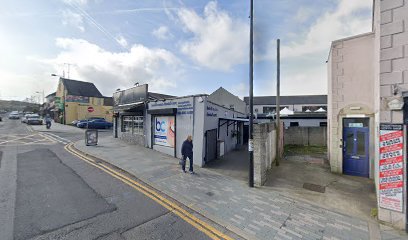 Bohill Curran Dental Care