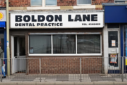 Boldon Lane Dental Practice a Dentist