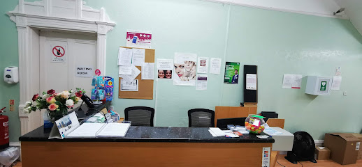 Bolney Court Dental Surgery