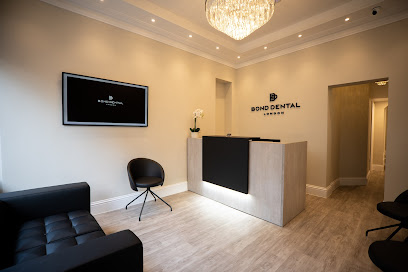 Bond Dental London (KINGS CROSS)
