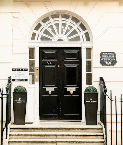 Bond Dental London (MARYLEBONE)