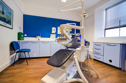 Bond Street Dental