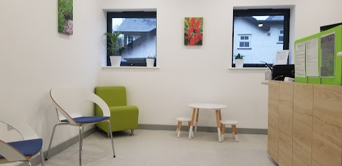 Bordon Dental Centre.