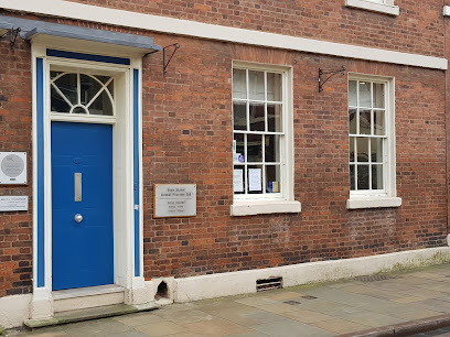 Bore Street Dental Practice Ltd