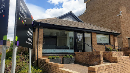 Borland & Morton Dental Care