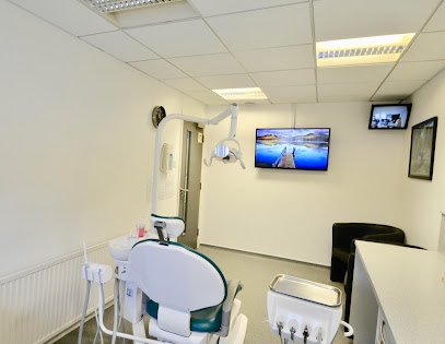 Bosden Farm Dental Practice