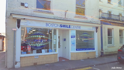 Boston Smile Centre