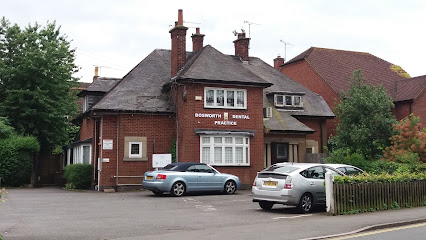 Bosworth Dental Practice - Oradent Group