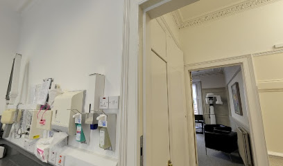 The Albion Clinic Glasgow Reviews Opening Times