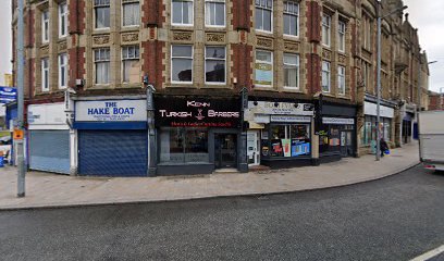 Boulevard Dental Practice