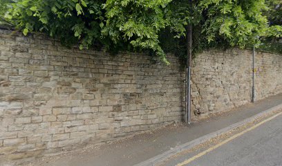 Boultons Dental Laboratories Ltd