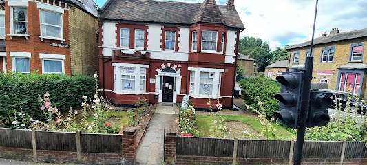 Bounds Green Dental Practice