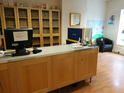 Bourbon Street Dental Care