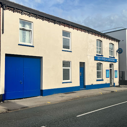Boutique Dental 23
